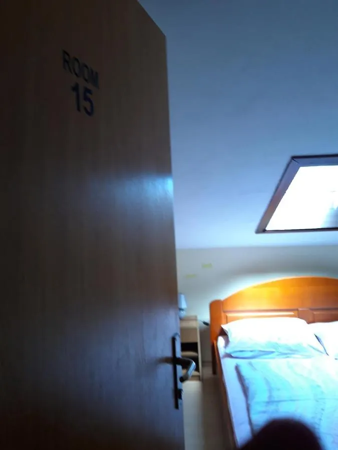 Hostel Marinus Sveti Vid-Miholjice