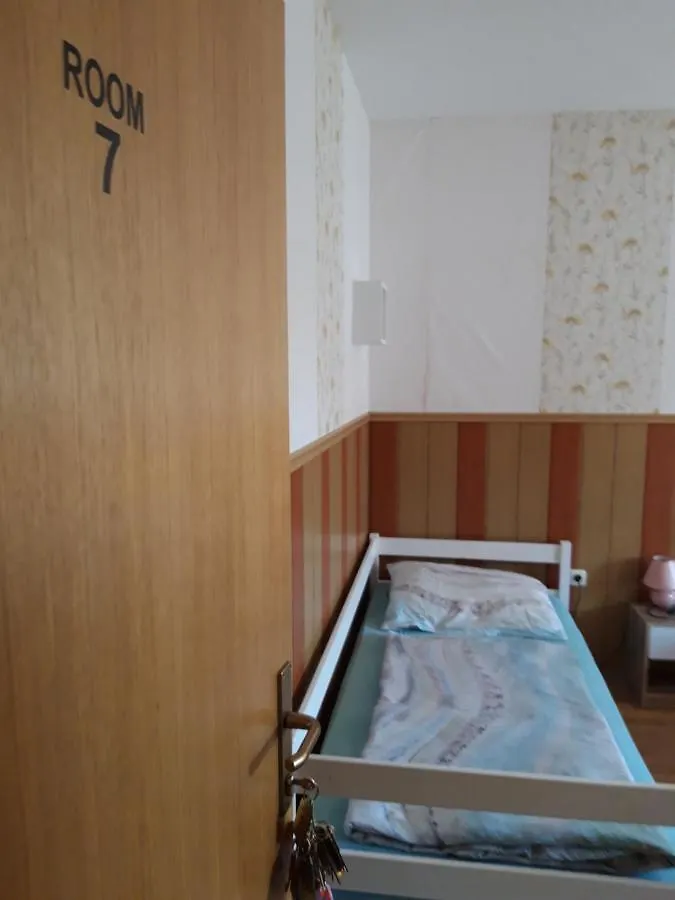 Hostel Marinus Sveti Vid-Miholjice