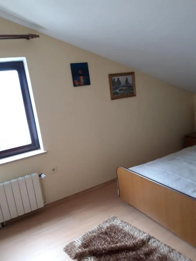 Hostel Marinus Sveti Vid-Miholjice 0*,