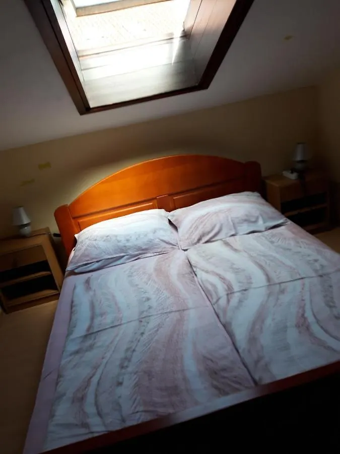 Hostel Marinus Sveti Vid-Miholjice