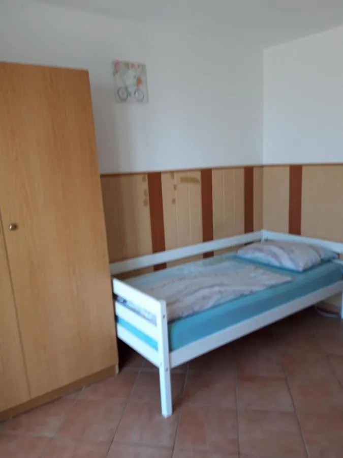 Hostel Marinus Sveti Vid-Miholjice Kroatien