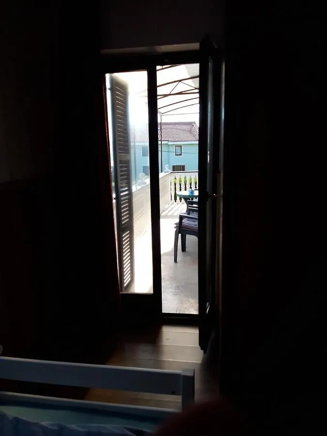Hostel Marinus Sveti Vid-Miholjice