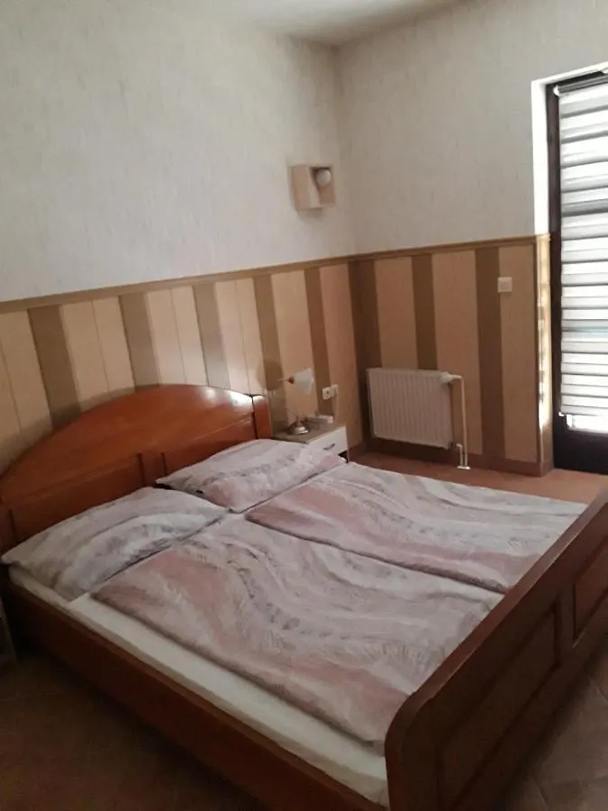 Hostel Marinus Sveti Vid-Miholjice Kroatien