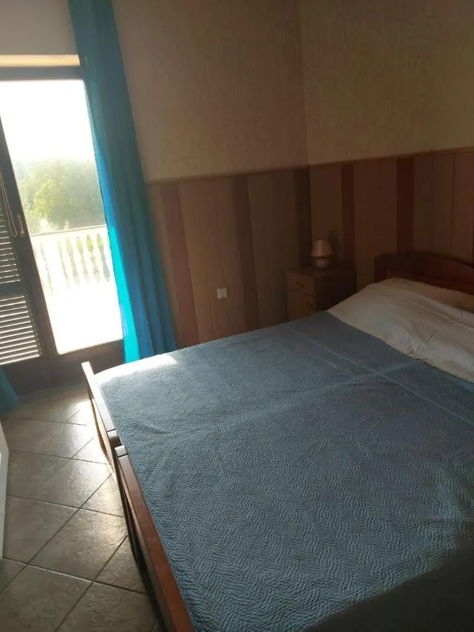 Hostel Marinus Sveti Vid-Miholjice Kroatien