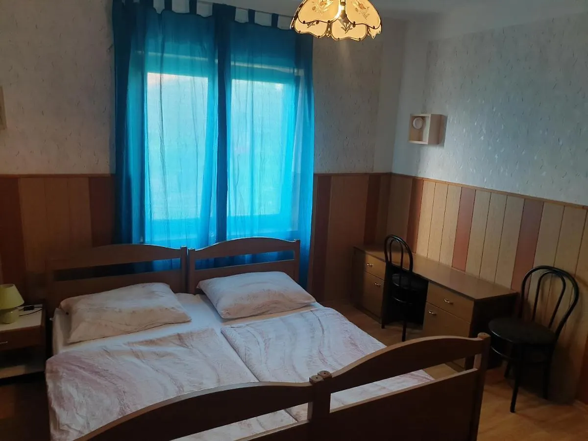 Hostel Marinus Sveti Vid-Miholjice Kroatien