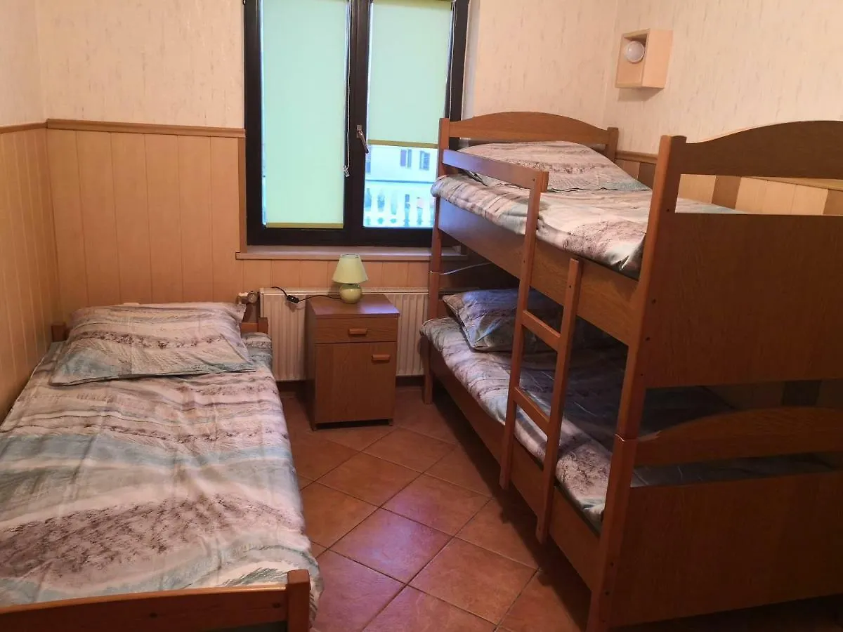 Hostel Marinus Sveti Vid-Miholjice Kroatien