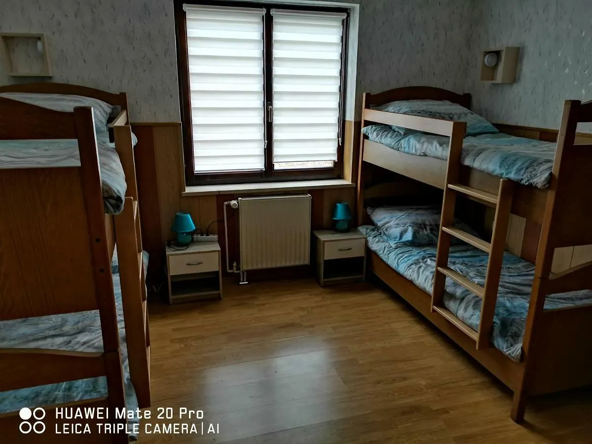 Hostel Marinus Sveti Vid-Miholjice