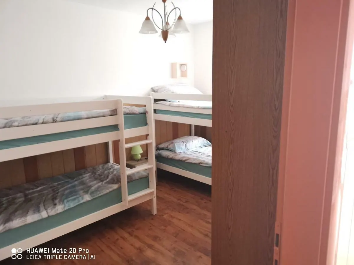 Hostel Marinus Sveti Vid-Miholjice 0*,