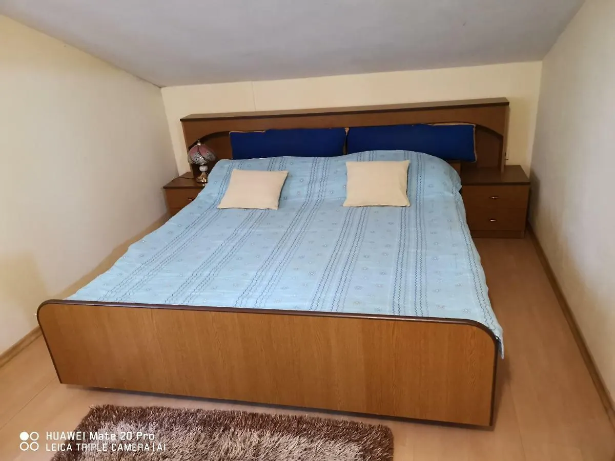 Hostel Marinus Sveti Vid-Miholjice 0*,  Kroatien
