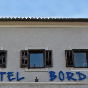 Bordada Ostello
