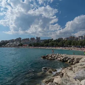 **** Gasthof Luxury Near The Beach3 Kroatien