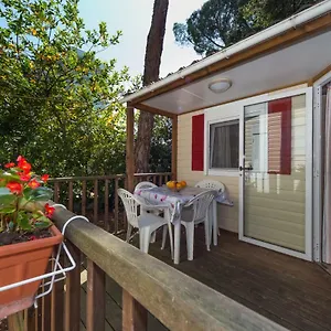*** Ferienpark Diana & Josip Mobile Homes Kroatien
