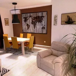 Apartment&room Affittacamere
