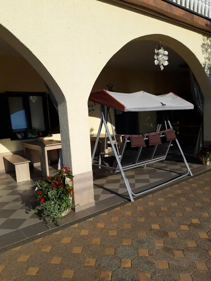 Hostel Marinus Sveti Vid-Miholjice