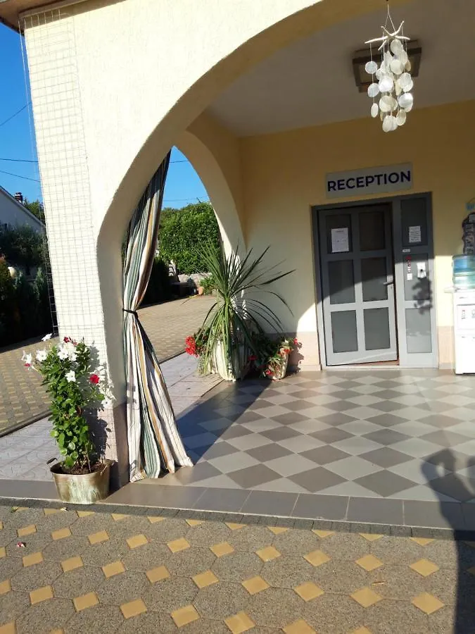 Hostel Marinus Sveti Vid-Miholjice