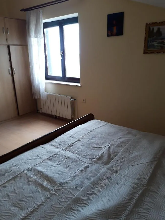 Hostel Marinus Sveti Vid-Miholjice