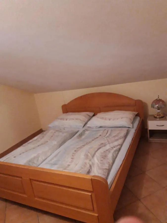 Hostel Marinus Sveti Vid-Miholjice