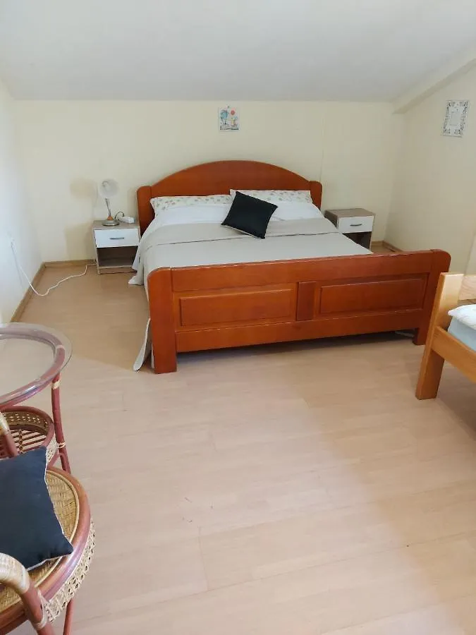 Hostel Marinus Sveti Vid-Miholjice