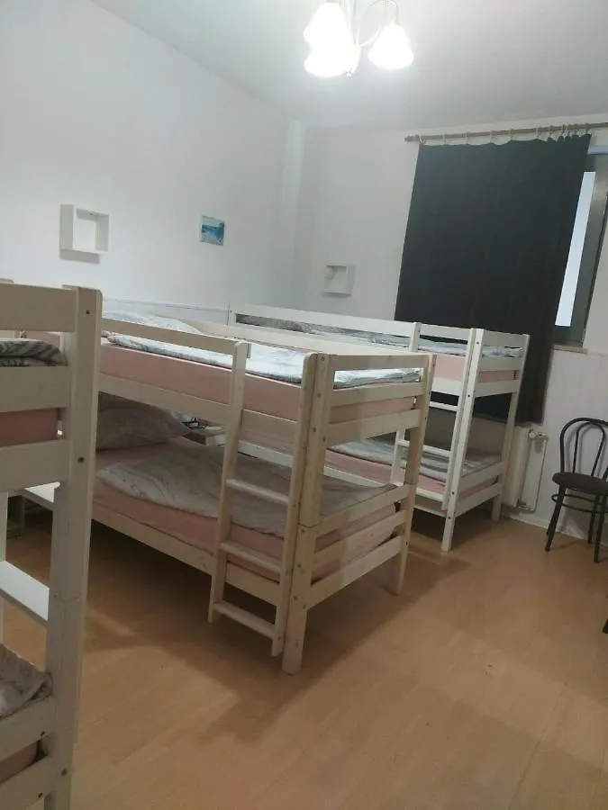 Hostel Marinus Sveti Vid-Miholjice