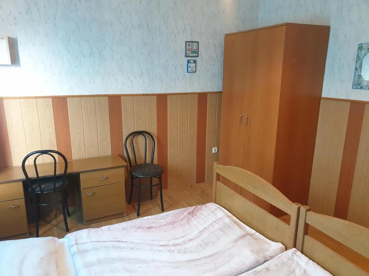 Hostel Marinus Sveti Vid-Miholjice 0*,  Chorvatsko