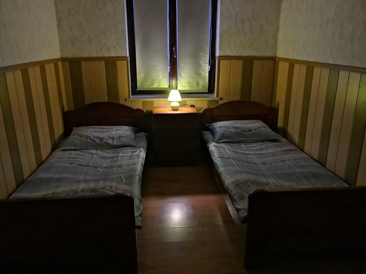 Hostel Marinus Sveti Vid-Miholjice 0*,