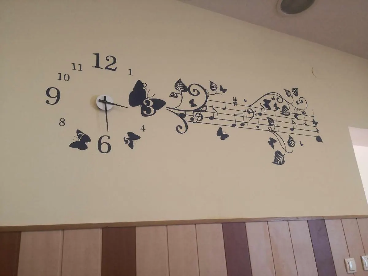 Hostel Marinus Sveti Vid-Miholjice