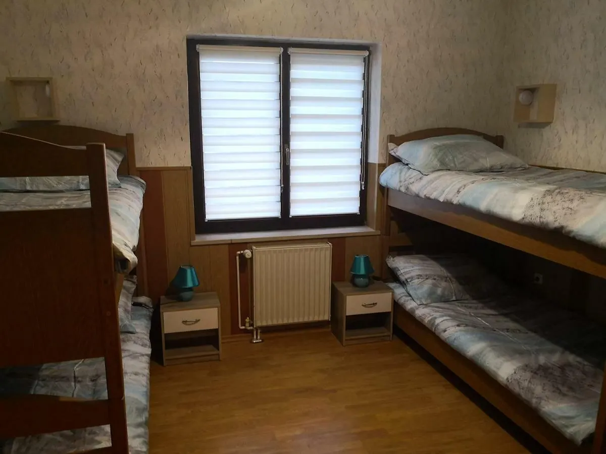 Hostel Marinus Sveti Vid-Miholjice