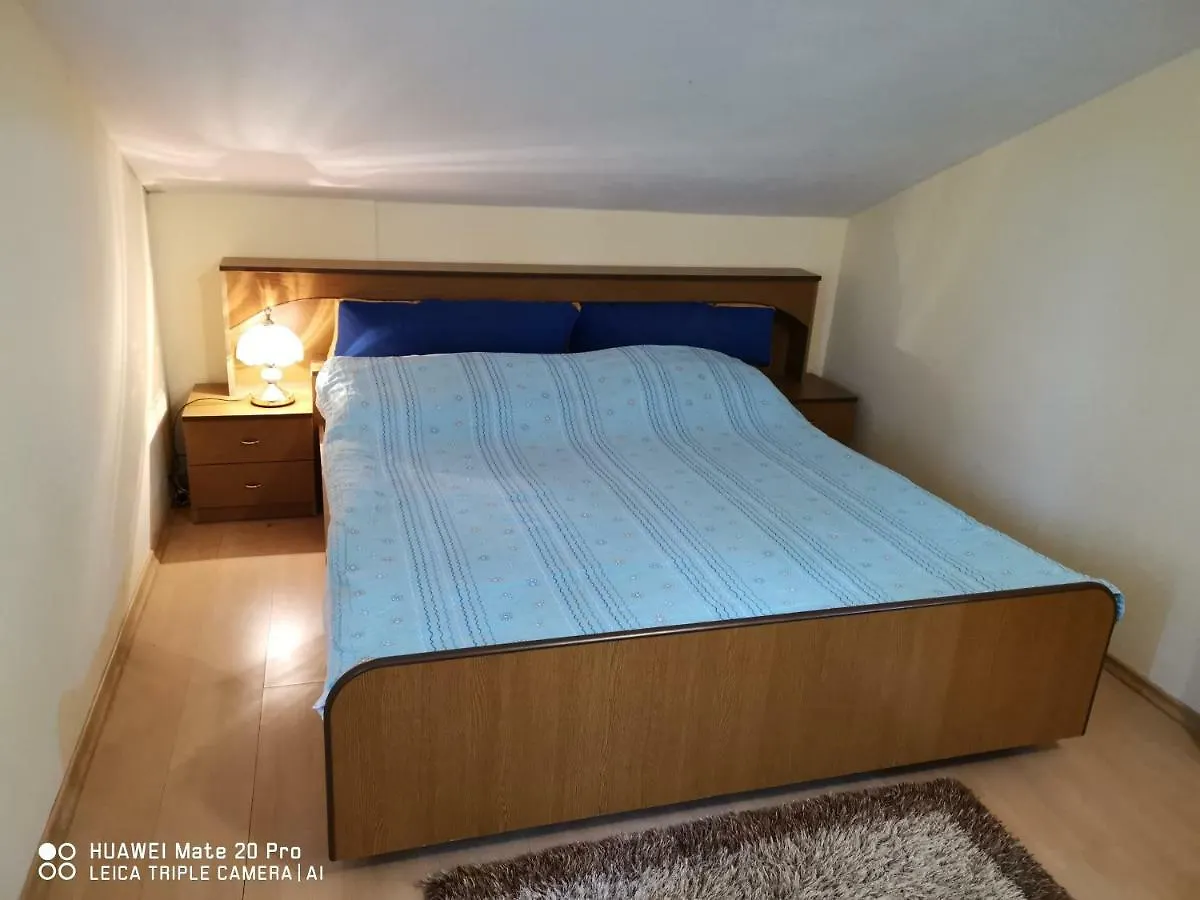 Hostel Marinus Sveti Vid-Miholjice Chorvatsko