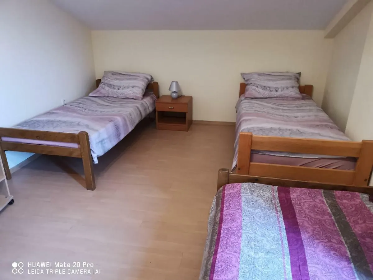 Hostel Marinus Sveti Vid-Miholjice