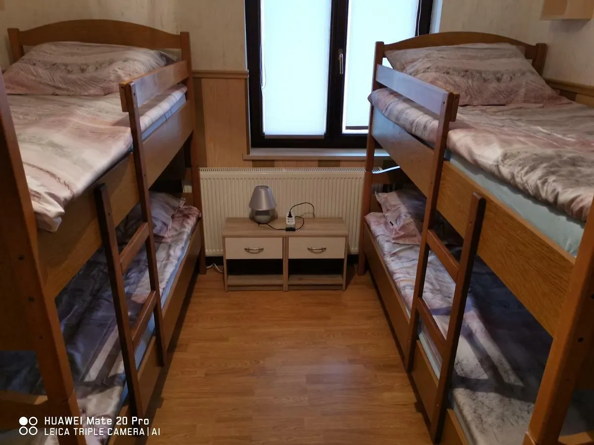 Hostel Marinus Sveti Vid-Miholjice