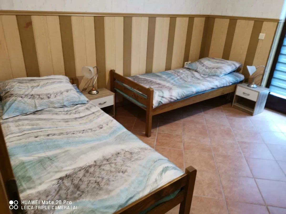 Hostel Marinus Sveti Vid-Miholjice Chorvatsko