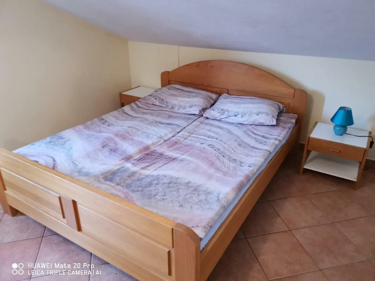 Hostel Marinus Sveti Vid-Miholjice