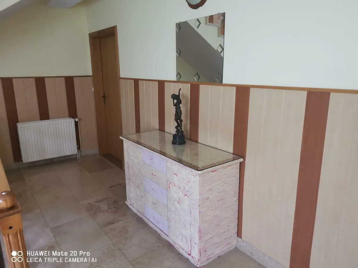 Hostel Marinus Sveti Vid-Miholjice