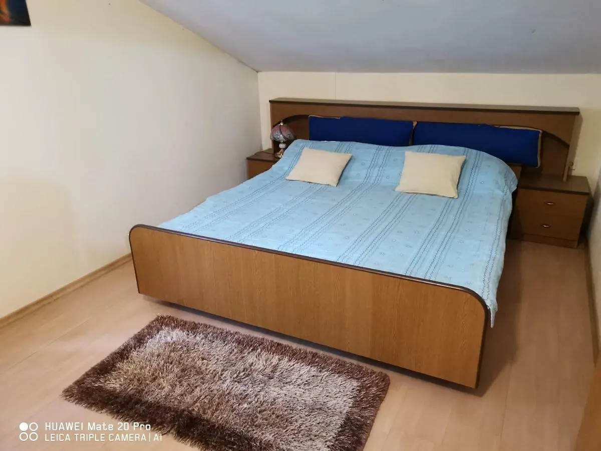 Hostel Marinus Sveti Vid-Miholjice 0*,