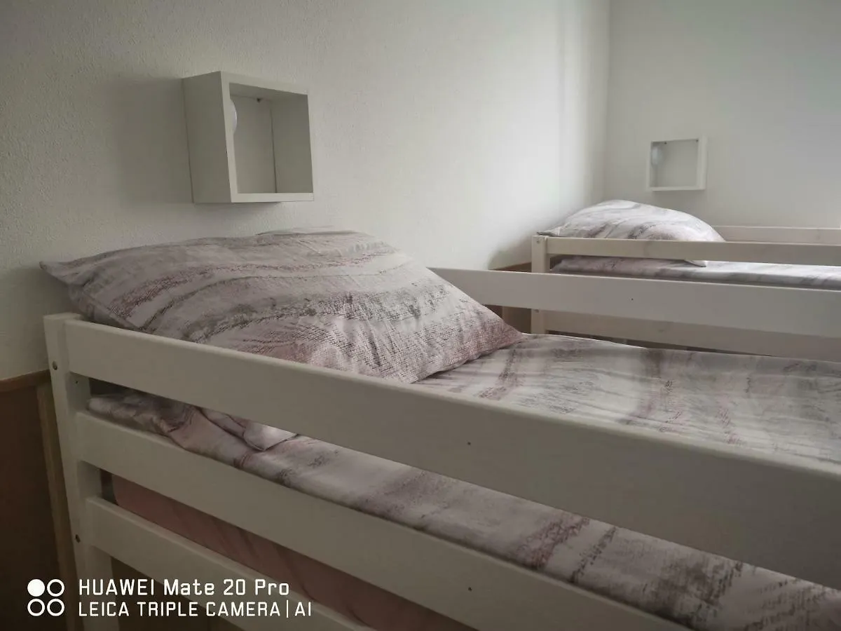 Hostel Marinus Sveti Vid-Miholjice Chorvatsko