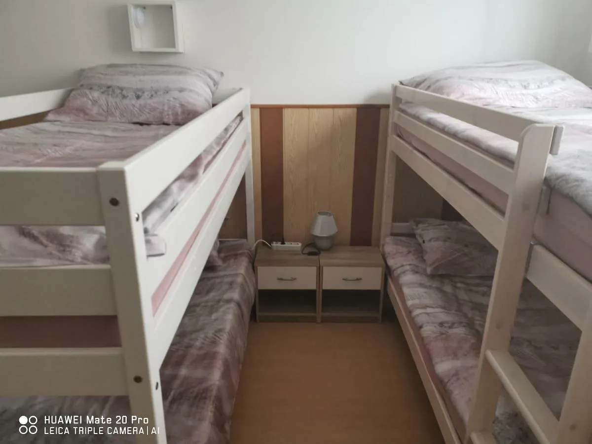Hostel Marinus Sveti Vid-Miholjice