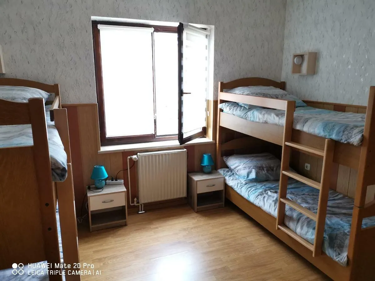 Hostel Marinus Sveti Vid-Miholjice