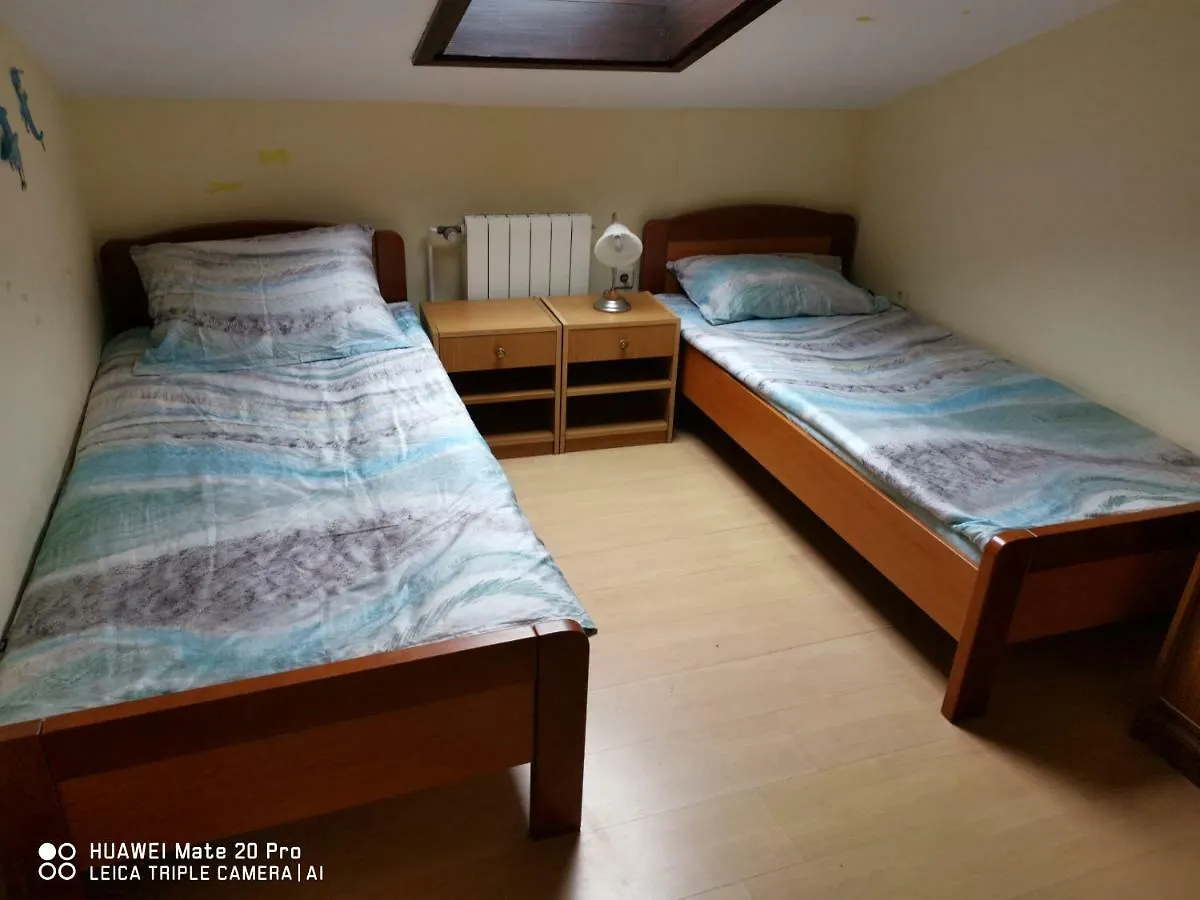 Hostel Marinus Sveti Vid-Miholjice