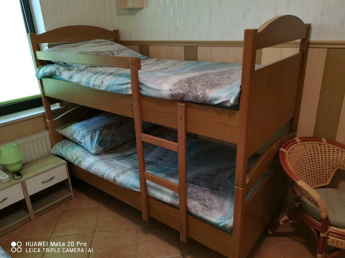 Hostel Marinus Sveti Vid-Miholjice